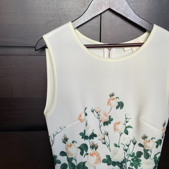 Erin Fetherston English Rose Dress - Picture 8 of 16